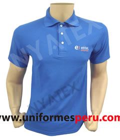 Polos camiseros